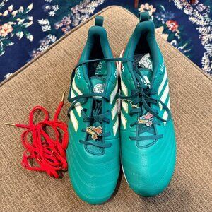 Mexico Ultraboost DNA x COPA World Cup Shoes Mens 14 Womens 15